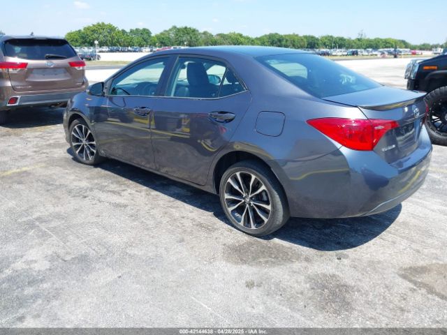 5YFBURHE8HP592962 Toyota COROLLA SE