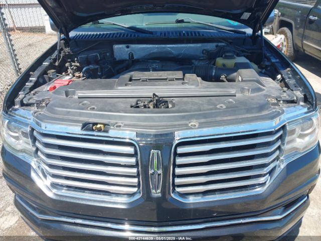 5LMJJ2JT1FEJ07052 Lincoln Navigator