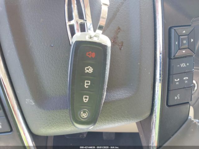 5LMJJ2JT1FEJ07052 Lincoln Navigator