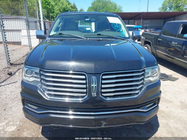 5LMJJ2JT1FEJ07052 Lincoln Navigator