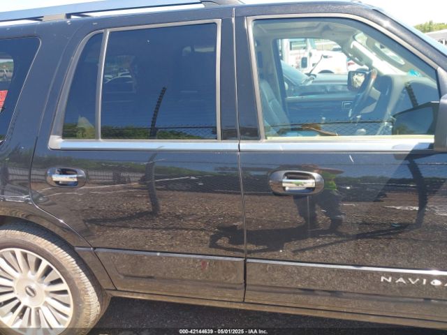 5LMJJ2JT1FEJ07052 Lincoln Navigator