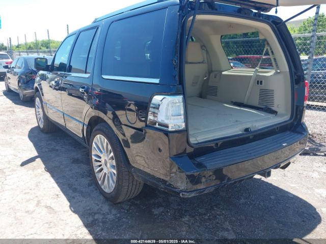 5LMJJ2JT1FEJ07052 Lincoln Navigator