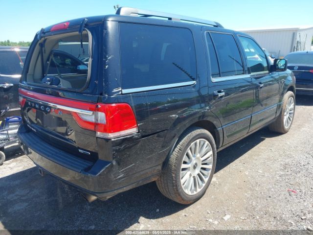 5LMJJ2JT1FEJ07052 Lincoln Navigator