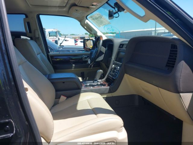 5LMJJ2JT1FEJ07052 Lincoln Navigator