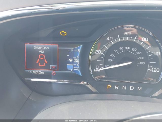 5LMJJ2JT1FEJ07052 Lincoln Navigator