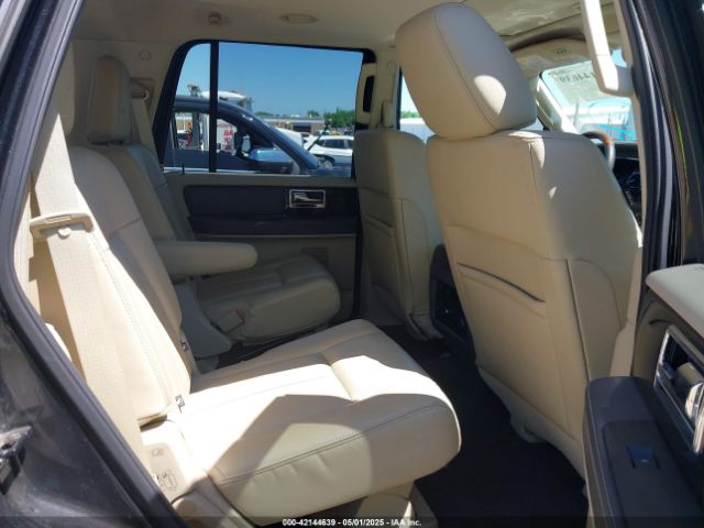 5LMJJ2JT1FEJ07052 Lincoln Navigator