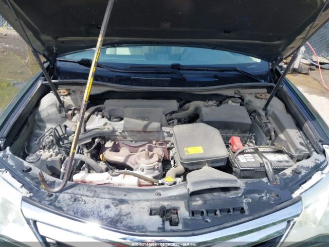 4T1BF1FK1EU863181 Toyota CAMRY LE
