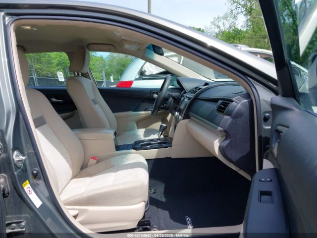 4T1BF1FK1EU863181 Toyota CAMRY LE