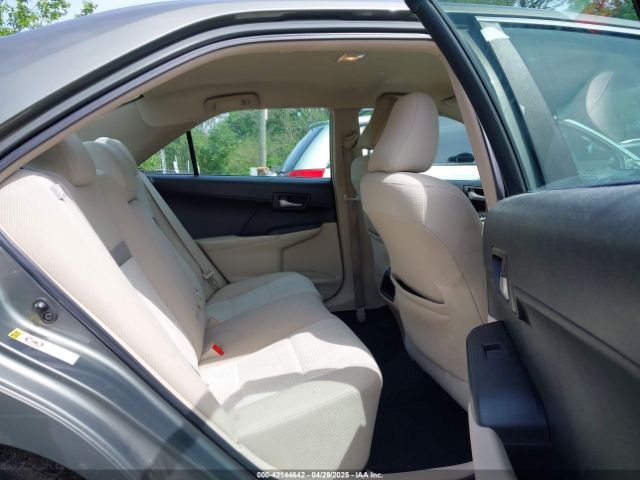 4T1BF1FK1EU863181 Toyota CAMRY LE