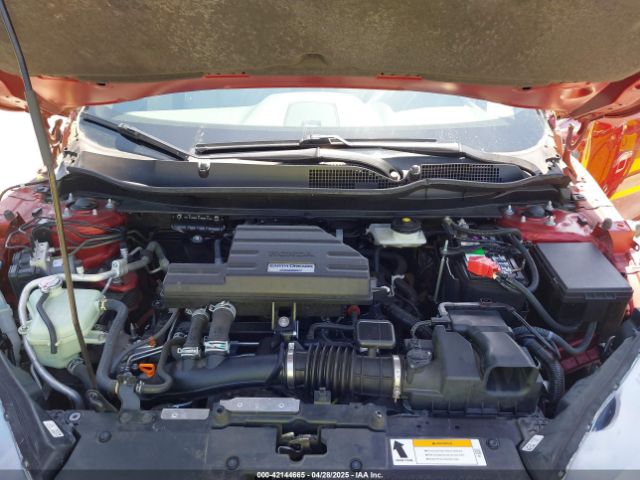 5J6RW1H85KL006877 Honda Cr-v Ex-l