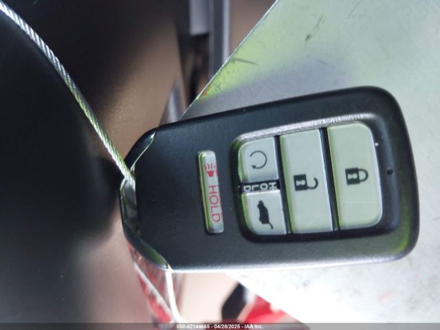 5J6RW1H85KL006877 Honda Cr-v Ex-l
