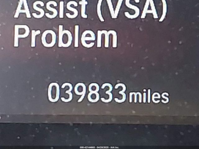 5J6RW1H85KL006877 Honda Cr-v Ex-l
