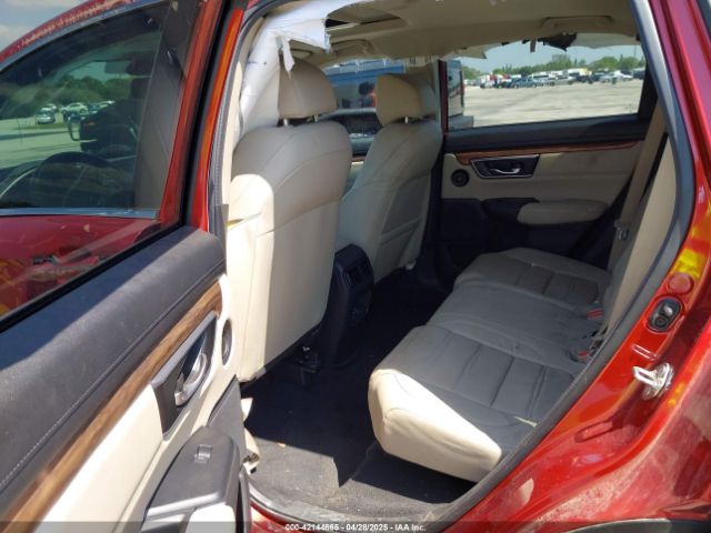 5J6RW1H85KL006877 Honda Cr-v Ex-l