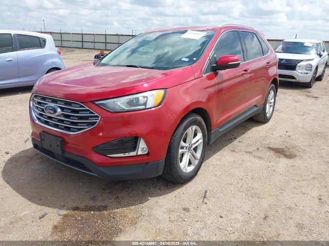 2FMPK3J96LBA10912 Ford 2.0l gtdi w/premium fuel