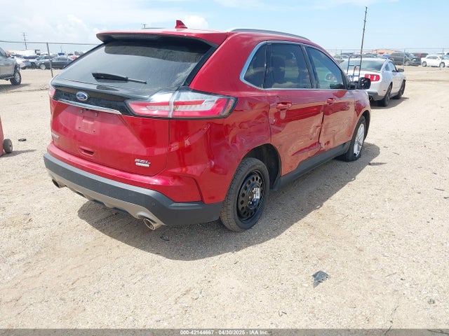 2FMPK3J96LBA10912 Ford 2.0l gtdi w/premium fuel