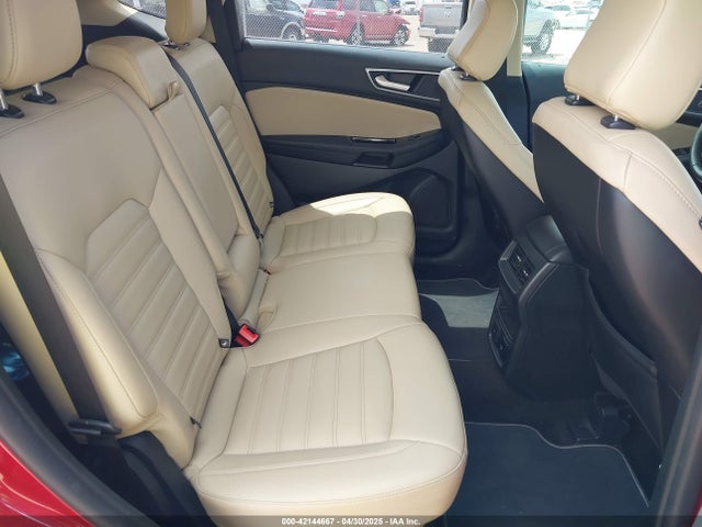2FMPK3J96LBA10912 Ford 2.0l gtdi w/premium fuel