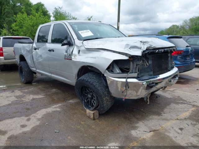 3C6UR5CL6FG527773 auction archive image
