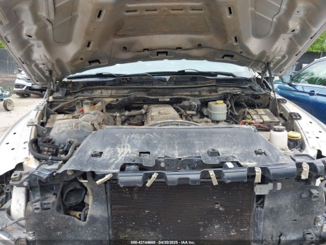 3C6UR5CL6FG527773 RAM 2500 Tradesman