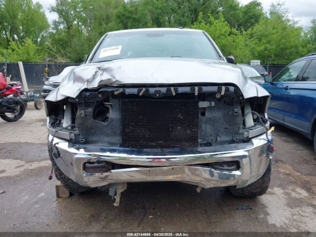 3C6UR5CL6FG527773 RAM 2500 Tradesman