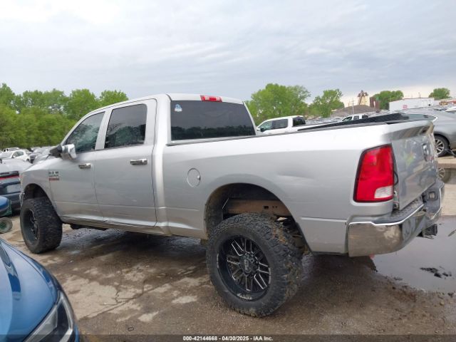 3C6UR5CL6FG527773 RAM 2500 Tradesman