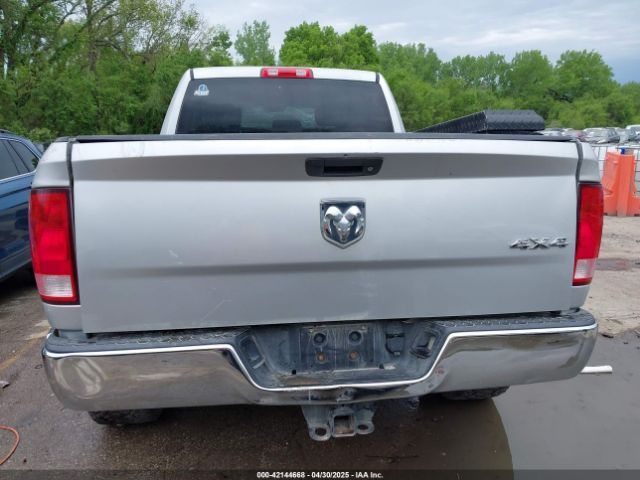 3C6UR5CL6FG527773 RAM 2500 Tradesman
