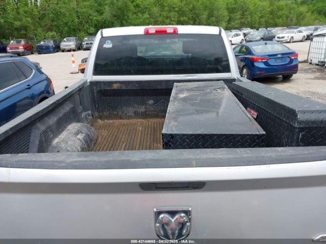 3C6UR5CL6FG527773 RAM 2500 Tradesman