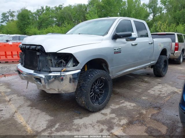 3C6UR5CL6FG527773 RAM 2500 Tradesman