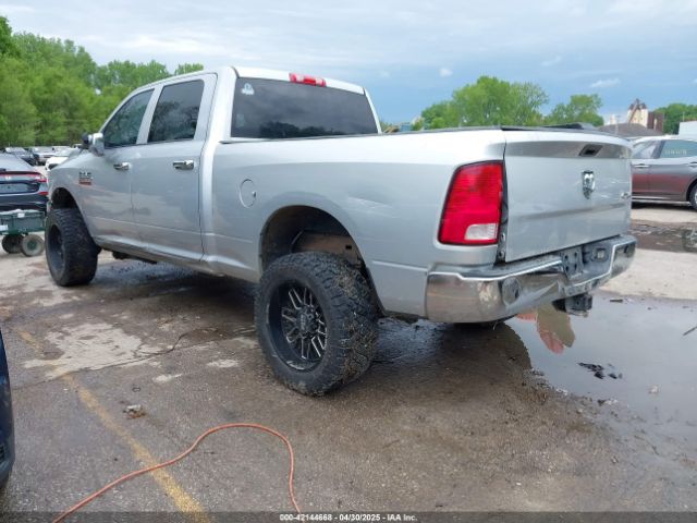3C6UR5CL6FG527773 RAM 2500 Tradesman