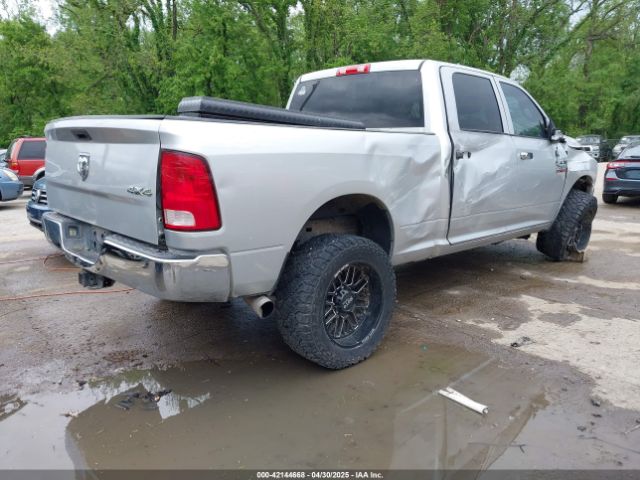 3C6UR5CL6FG527773 RAM 2500 Tradesman