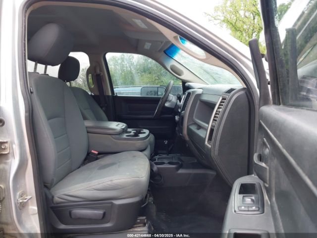 3C6UR5CL6FG527773 RAM 2500 Tradesman