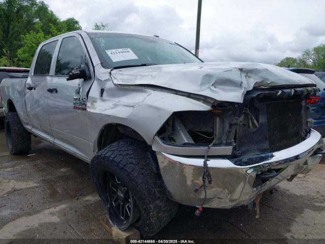 3C6UR5CL6FG527773 RAM 2500 Tradesman