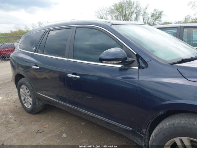 5GAKRAKD8FJ204196 Buick Enclave Convenience