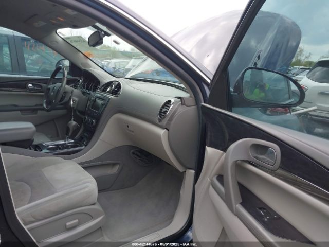 5GAKRAKD8FJ204196 Buick Enclave Convenience