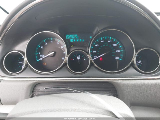 5GAKRAKD8FJ204196 Buick Enclave Convenience
