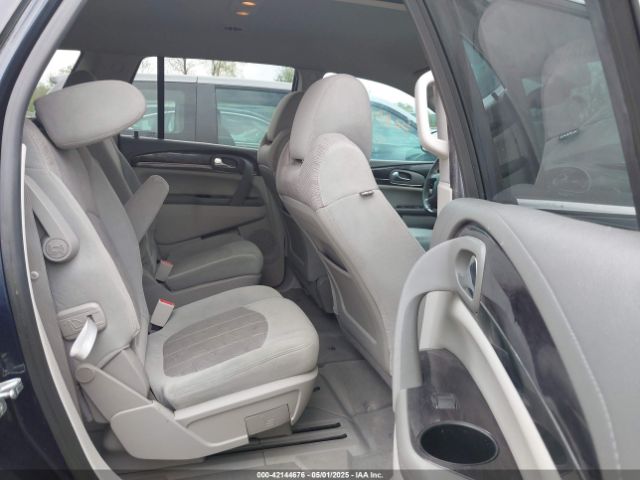 5GAKRAKD8FJ204196 Buick Enclave Convenience