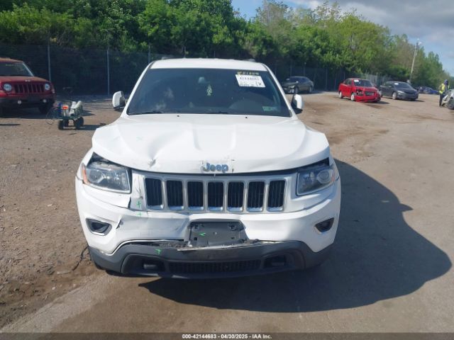 1C4RJFAG9FC881355 Jeep Grand Cherokee Laredo