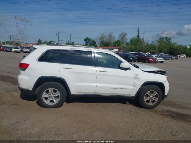 1C4RJFAG9FC881355 Jeep Grand Cherokee Laredo