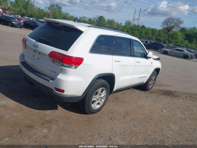 1C4RJFAG9FC881355 Jeep Grand Cherokee Laredo