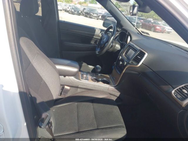 1C4RJFAG9FC881355 Jeep Grand Cherokee Laredo