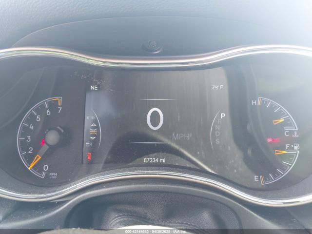 1C4RJFAG9FC881355 Jeep Grand Cherokee Laredo