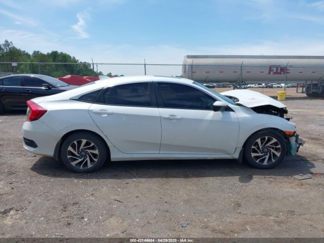 19XFC2F77HE018757 Honda CIVIC EX