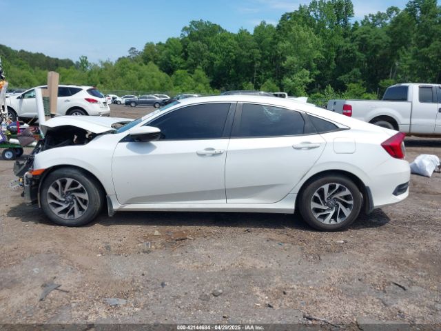 19XFC2F77HE018757 Honda CIVIC EX