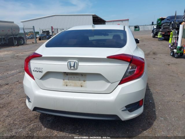 19XFC2F77HE018757 Honda CIVIC EX