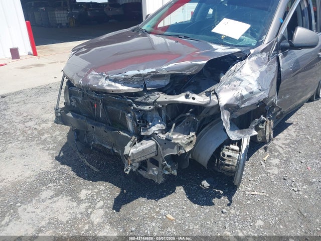 2011 CADILLAC SRX 3GYFNGEY0BS568726 Photo 5