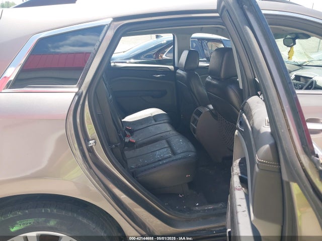2011 CADILLAC SRX 3GYFNGEY0BS568726 Photo 7