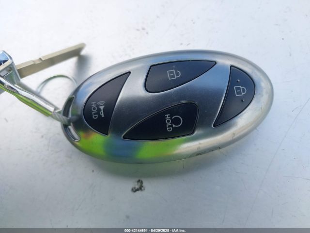 KMHLP4DG7SU888812 Hyundai Elantra Limited
