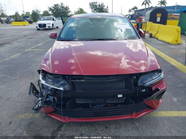 KMHLP4DG7SU888812 Hyundai Elantra Limited