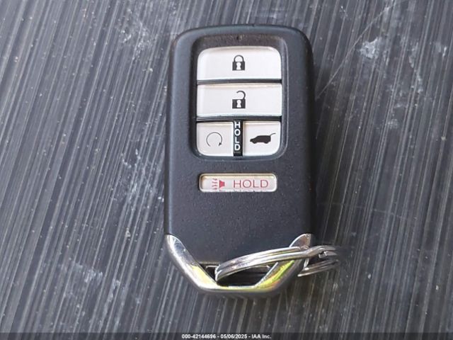 5FNYF5H57LB008441 Honda Pilot 2wd Ex-l
