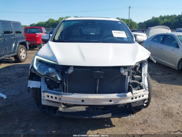 5FNYF5H57LB008441 Honda Pilot 2wd Ex-l