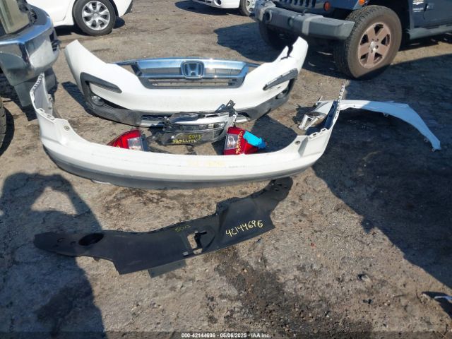 5FNYF5H57LB008441 Honda Pilot 2wd Ex-l